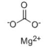 碳酸镁
