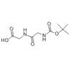 Boc-甘氨酰甘氨酸