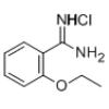 2-乙氧基苯甲脒盐酸盐