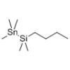 三甲基锡丁基二甲基硅烷
