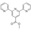 4'-(甲酯基)-2,2':6',2''-三联吡啶