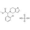 硫酸氢氯吡格雷