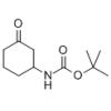 N-BOC-3-环己酮胺