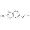 6-乙氧基-2-巯基苯并噻唑