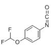 异氰酸4-(二氟甲氧基)苯酯