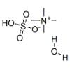 四甲基氢硫酸水合物