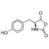 (4S)-4-[(4-羟基苯基)甲基]-2,5-恶唑烷二酮