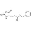 谷氨酸 5-苄酯 N-羧基环内酸酐