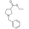 1-苄基吡咯烷-3-羧酸乙酯