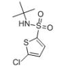 5-氯-2-噻吩叔丁基磺酰胺