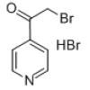 4-(溴乙酰基)吡啶氢溴酸盐