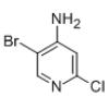 4-氨基-5-溴-2-氯吡啶,95%