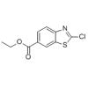 2-氯苯并噻唑-6-甲酸乙酯