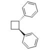 反式-1,2-二苯基环丁烷