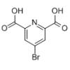 4-溴-2,6-吡啶二羧酸