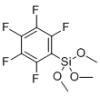 三甲氧基(五氟苯基)硅烷