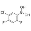 5-氯-2,4-二氟苯硼酸