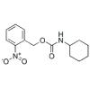 环己基氨基甲酸2-硝基苄基酯