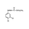 3-(3,4-二氯苯基)肼基甲酸乙酯