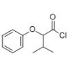 3-甲基-2-苯氧基丁酰氯