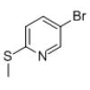 5-溴-2-(硫代甲基)嘧啶,95%