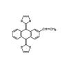 9,10-双(1,3-二巯-2-亚基)-2-乙烯基蒽