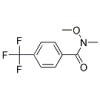 4-三氟甲基-N-甲氧基-N-甲基-苯甲酰胺