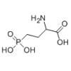 DL-2-氨基-4-磷丁酸