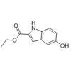 5-羟基吲哚-2-甲酸乙酯