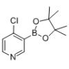 4-氯砒啶-3-硼酸频哪醇酯