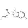 5-甲基吲哚-2-甲基酸酯