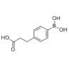 4-(2-羧基乙基)苯硼酸