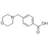 4-吗啉甲基苯甲酸