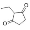 2-乙基-1,3-环戊二酮