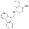 (2R)-1-[(9H-芴-9-甲氧基)羰基]六羟基哌啶-2-甲酸