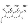 聚甲基丙烯酸钠