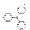 N-(4-碘苯基)-N-苯基苯胺
