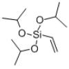 乙烯基三异丙氧基硅烷　