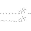 烷基苯磺酸钙