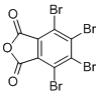 四溴苯酐