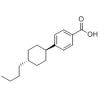 反式-4-丁基环己基苯甲酸