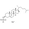  胆固醇硫酸酯钠盐 