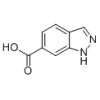 1H-吲唑-6-羧酸