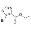  5-溴噻唑-4-甲酸乙酯 