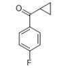 4-氟苯基环丙基甲酮