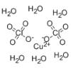 高氯酸铜(II)六水合物