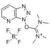 2-(7-氮杂苯并三氮唑)-N,N,N',N'-四甲基脲四氟硼酸盐