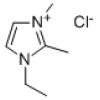 氯化1-乙基-2,3-二甲基咪唑鎓