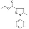 5-甲基-1-苯基-1H-吡唑-5-乙酸甲酯