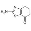 2-氨基-5,6-二氢-4H-苯并噻唑-7-酮